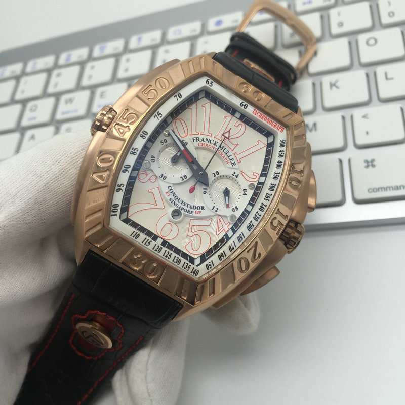 Franck Muller Watches 02